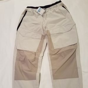 Nike tech pack cargos